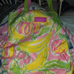 Lilly bag